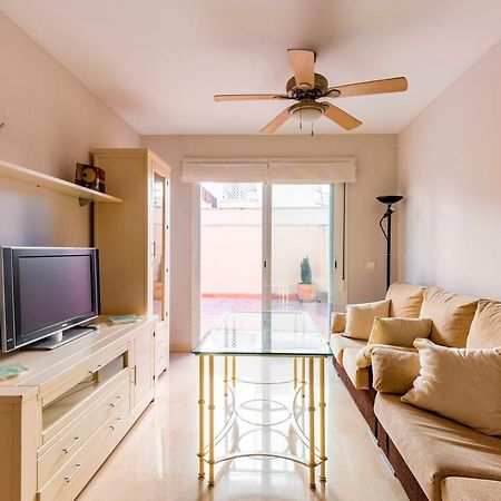 Costa Torrox Beach Luaran gambar