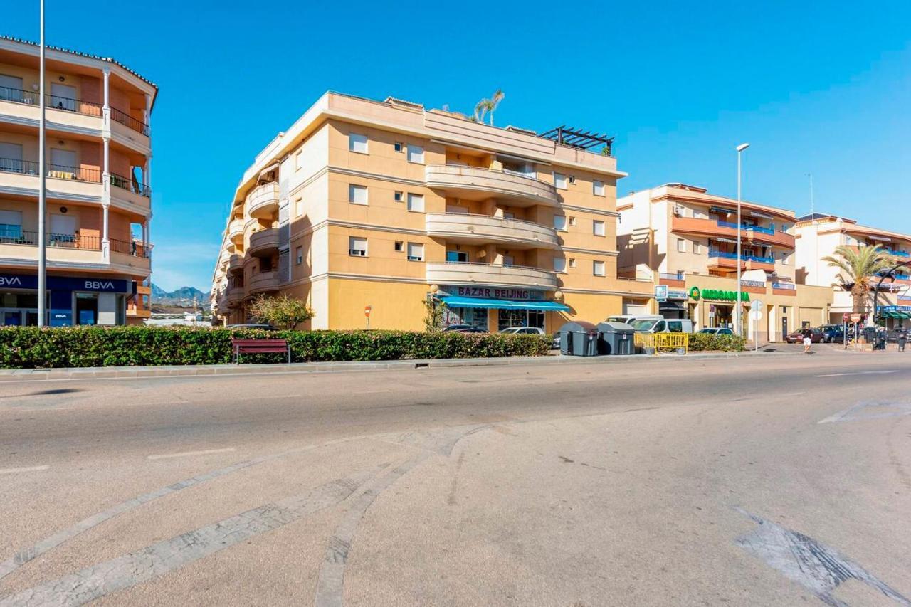 Costa Torrox Beach Luaran gambar