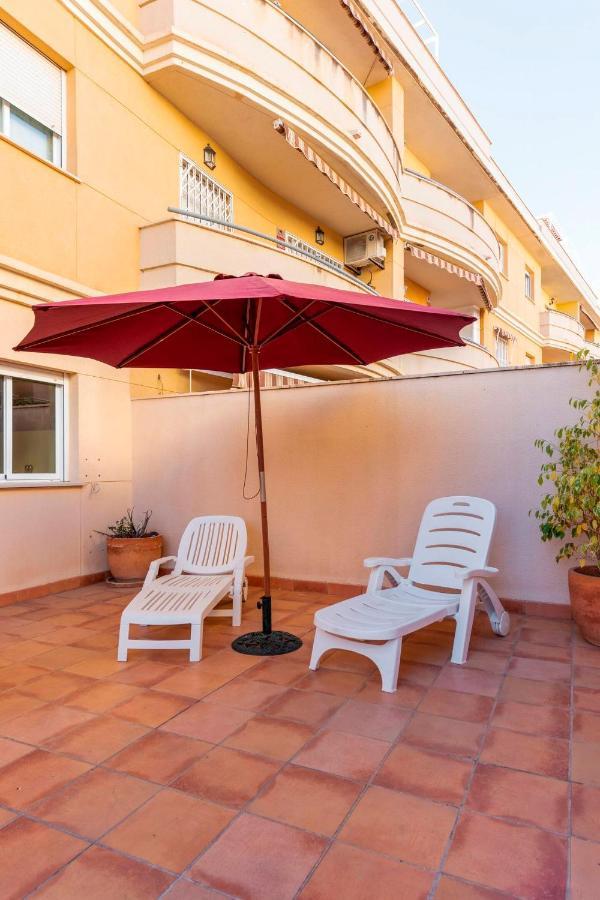 Costa Torrox Beach Luaran gambar