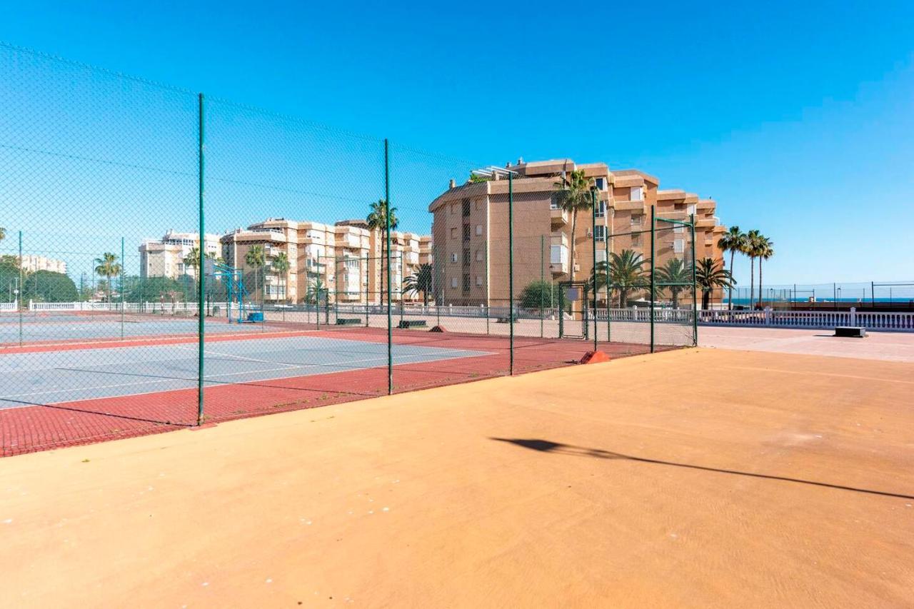 Costa Torrox Beach Luaran gambar