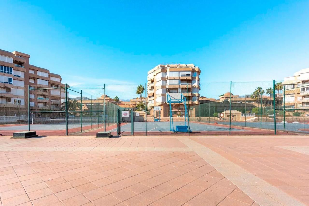 Costa Torrox Beach Luaran gambar